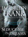 Cover image for Seduce Me in Dreams